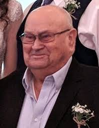 Vern Boring Obituary