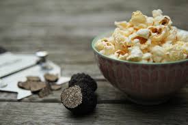 Un Pop Corn Sain Made In France Aux Saveurs Du Terroir Un Produit Gourmand Et Sain Propose Sous 3 Recettes Differentes Food