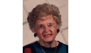 Esther Taylor Obituary (2014)