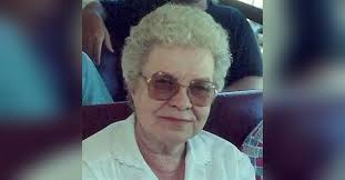 Lavada Marie Hammock Obituary