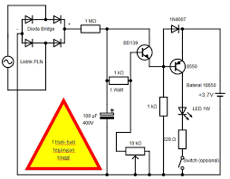 Cahaya lampu tumblr dapat menciptakan efek tenang dan nyaman, sehingga tidak heran jika banyak orang memilih untuk memasangnya di kamar. Diy Cara Mengubah Lampu Biasa Jadi Lampu Emergency