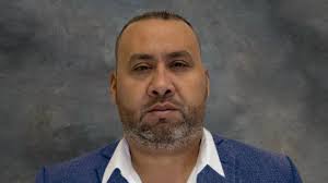 Progreso ISD board president gets $250K bond in cocaine smuggling case