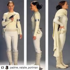 The phantom menace, she was just 16 years old. Natalie Portman On Twitter Repost Padme Natalie Portman This Was Always My Favorite Padme Outfit Natalieportman Starwars Padmeamidala Padme Anakinskywalker Attackoftheclones Anidala Haydenchristensen Jedi Senatoramidala