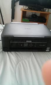 The installation will fail if the epson software wx230 blocked. Troc Echange Imprimante Epson Stylus Sx 230 2 Cartouche Clr Sur France Troc Com