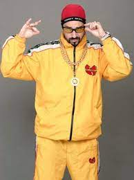 Ali G Borat Bruno The Dictator Impersonator Contraband Events Ali G Costumes Aesthetic Fashion Walkabout