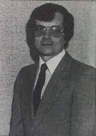 Robert Osby's Instagram, Twitter & Facebook