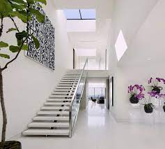 Friday Five With Paul Mcclean In 2021 Home Stairs Design Stairs Design Modern Staircase Design