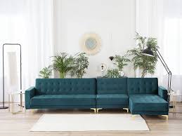 Tessuto tay tay light grey (cm. Divano Letto Angolare In Velluto Verde Acqua Sinistro Aberdeen Beliani It