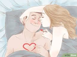 Go to an art museum together…or tour one online. How To Be Romantic In Bed 15 Steps With Pictures Wikihow