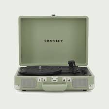 Vintage Style Turntable