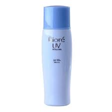 This is definitely a product i would recommend for. Biore Uv Perfect Milk Waterproof Spf 50 Pa 40 Ml