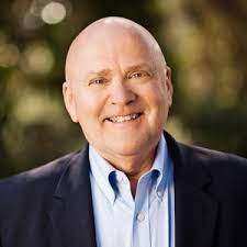 CEO Corner with Garry Ridge, CEO of WD-40 Company