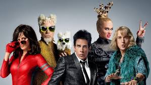 Diez años después de conocerse entre pasarelas y sesiones de fotos, derek y hansel han caído en el olvido. Film Videa Zoolander 2 2016 Teljes Film Online Hd 1080p