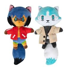 Panjiva uses over 30 international data sources to help you find qualified vendors of japanese stuffed animals. Buy 10cm Anime Bna Plush Toys Brand New Animal Kagemori Michiru Ogami Shiro Cosplay Dolls Pendant Gift At Affordable Prices Free Shipping Real Reviews With Photos Joom