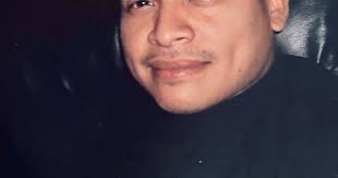 Adrian Herman De Leon