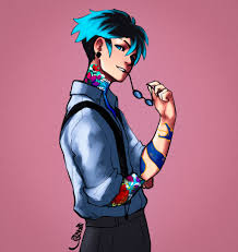 Maybe you would like to learn more about one of these? Luka Redesign Explore Tumblr Posts And Blogs Tumgir