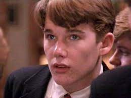 Ethan hawke owes his breakout performance in dead poets society to a piece of 1980s technology and music icon elvis costello. Dead Poets Society Juliamarchese