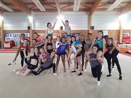 J3 Gym Amilly Tres Bonne Journee De Stage Aujourd Hui Facebook