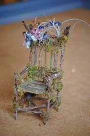 Make Your Own Fairy Garden Furniture You Must Visit This Website Linda Http Bruinenberg Com To See Fairy Garden Furniture Fairy Garden Diy Fairy Furniture