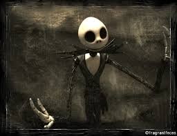 Image result for jack skeleton