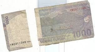 Maybe you would like to learn more about one of these? 5 Cara Menyambung Uang Sobek Selain Disolasi Uangindonesia Com