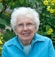 Irene Hendrickson Obituary