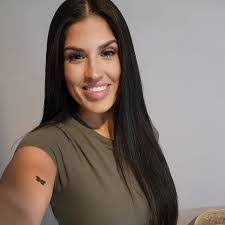 Alyssa Balboa's Instagram, Twitter & Facebook