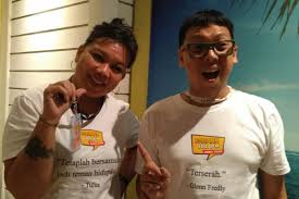 Medicine tika dan saat ini ⭐ klip terbaru ⭐. Jadwal Project Pop Senggang Tika Dan Udjo Ambil Tawaran Penyiar Radio