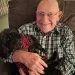 Harold H. Fair 1936-2025