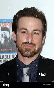 Kurt Yaeger Premiere Screening of FX's 'Sons Of Anarchy' Season 5 Held at  Westwood Village Theater Los Angeles Califorina Stock Photo