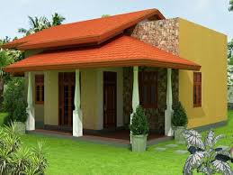 Sri lanka house plans photos. Small House Design Dream Home Design Level 01 1