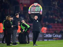 Copyright © 2014 maksud bust dalam bahasa melayu / template designed by : Premier League Di Twitter At The Premier League S Annual General Meeting Today Shareholders Agreed To Rules Relating To Var And Substitute Players For The 2020 21 Season Shareholders Unanimously Approved The Implementation Of