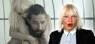 Elastic heart is a song by australian singer sia, featuring canadian singer the weeknd and american record producer diplo, taken from the soundtrack for the film the hunger games: What Is Sia S Elastic Heart Video About