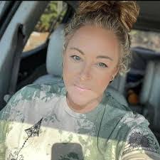 Tracy Bynum's Instagram, Twitter & Facebook