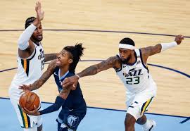 Memphis grizzlies vs utah jazz 1/8/17. K Lz6t18ktlopm