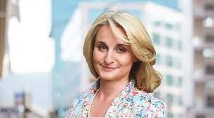I am the founder of sam sustainable asset management (now known as robecosam) and founder & ceo of globalance bank. Globalance Bank Ernennt Fintech Expertin In Den Verwaltungsrat People Aktuell Investrends Ch