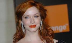 Christina Hendricks