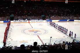 Winter Olympics - Salt Lake City 2002 ...