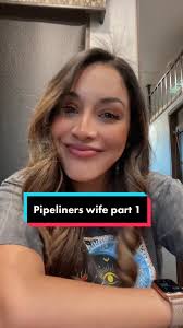 Pipeline Fitter Wife