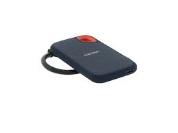 The drive under review here has a redesigned case that looks like it specifically fixes the issue. Sandisk Extreme 2tb Usb 3 1 Gen 2 Portable Ssd Newegg Com