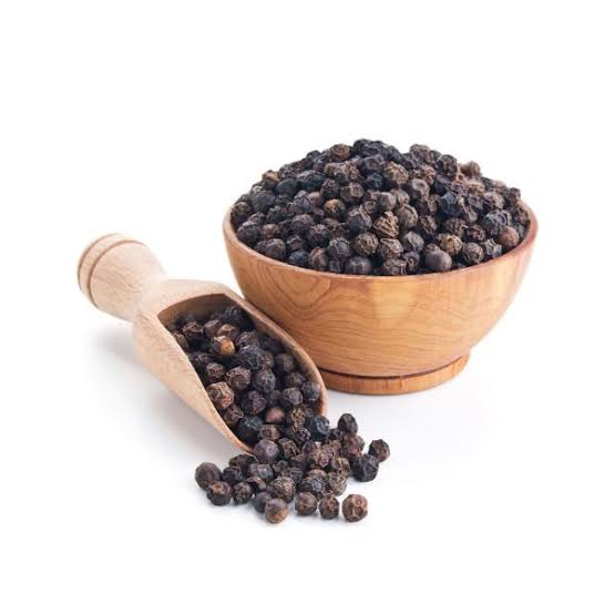 BLACK PEPPER 500GL FAQ – PTEXIM CORP