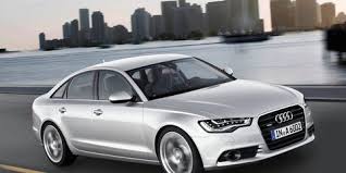 Audi A6 3 0 Tdi Diesel 8211 Review 8211 Car And Driver