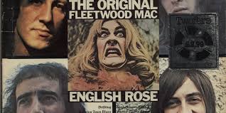 Fleetwood Mac The Original Fleetwood Mac
