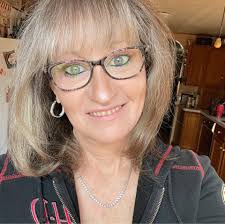 New wheelchair; my new look!