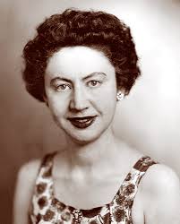 Women Engineers (from SWE's History) You Should Know