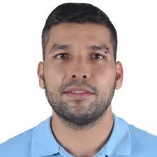 Ricardo GONZÁLEZ-QUINTERO