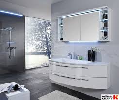 Mobelhaus Kraft Mobel Und Dekorationen Fur Ein Schoneres Zuhause Badezimmerideen Spiegelschrank Led Bad