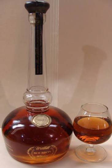 Пару постеров старой рекламы алкоголя. Виски Willett Pot Still Reserve (CША) Здравствуйте, уважаемые, Приятного, времени, суток