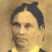 Victoria Ann Pharr (1843–1907)