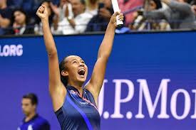 She won her first wta tour singles title at the 2021 monterrey open. Qpdmm9jpsqsetm